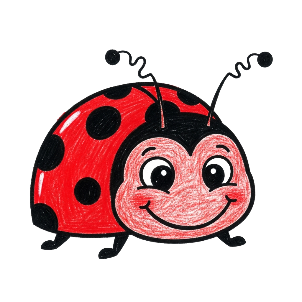 Marienkäfer