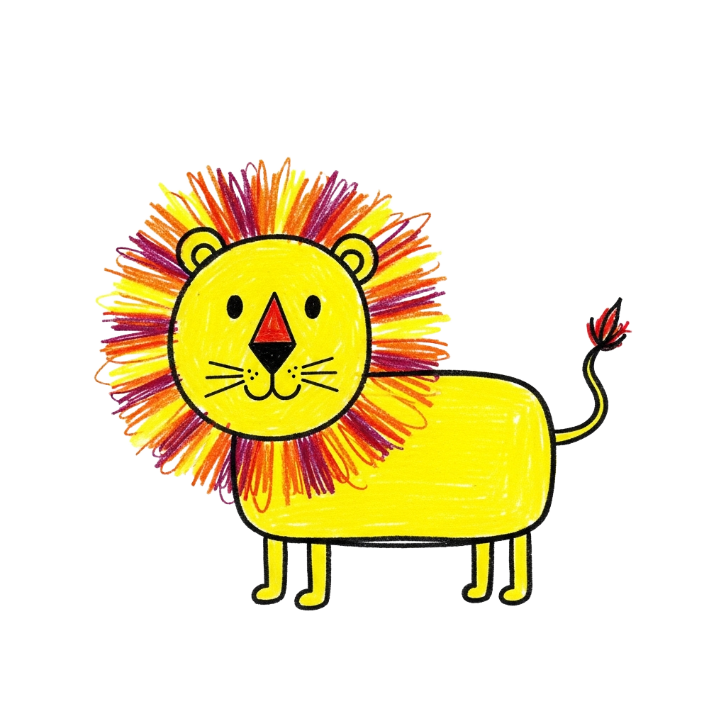 Löwe