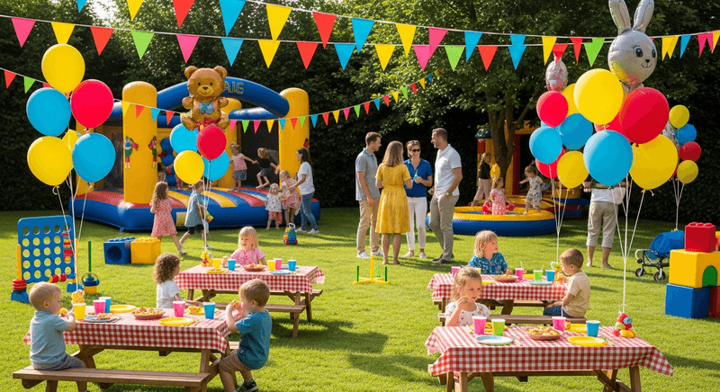 Sommerfest