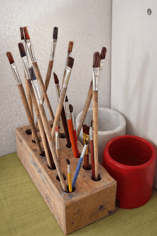 Kreativbereich