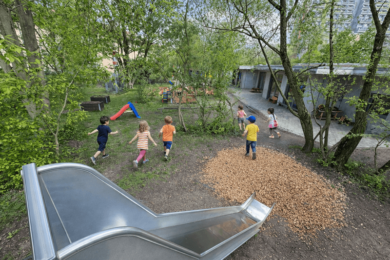 Spielplatz