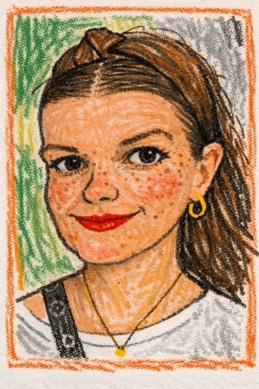 Yvonne